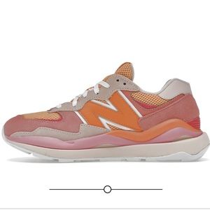 New Balance 57/40